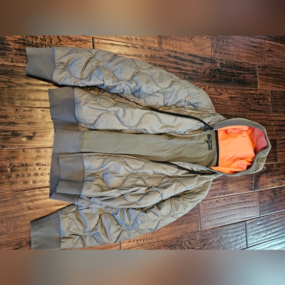 Rag & Bone Jacket - Picture 2 of 3